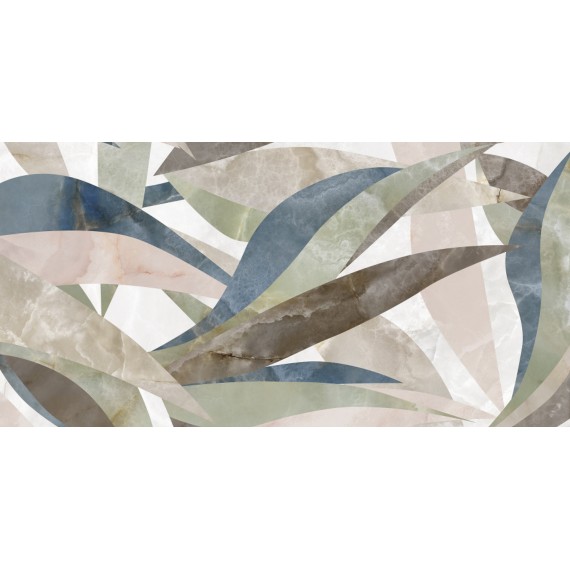 Керамогранит Lux Paradise Noor Mix Pul. Rect. 60x120