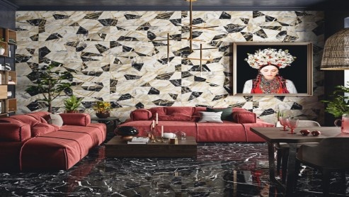 Керамогранит Luxor (Aparici)