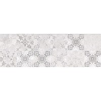 Luxor Grey patchwork A 25x75