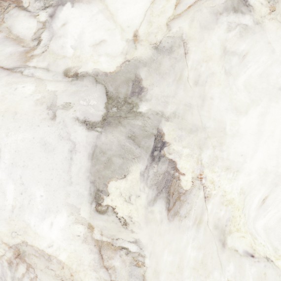 Керамогранит Luxor Ilusion White Pulido 59.55x59.55