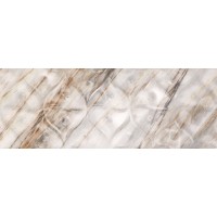 Luxor Quartzite Aurora Diva 44.63x119.3