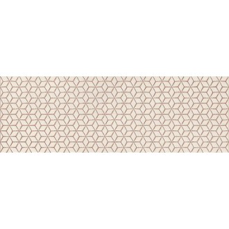 Luxor cream cooper 25x75