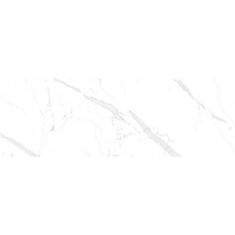 Luxor white 25x75