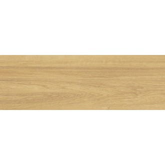 Luxor wood caramel 25x75