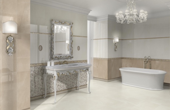 Luxury (Azulejos Sanchis)