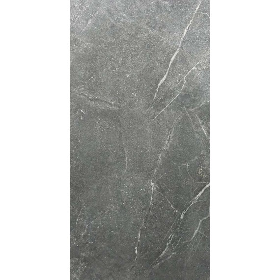 Керамогранит Luxury Black Granuled Sugar 60x120