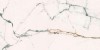 Luxyry Gold and White Glosst 90x180