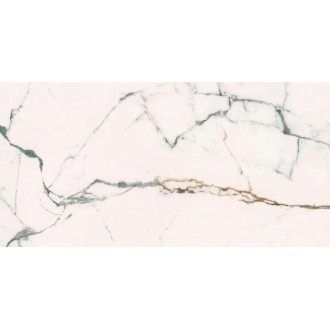Luxyry Gold and White Glosst 90x180