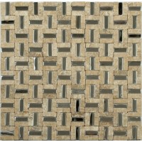 MК-818 Metal series 300*300