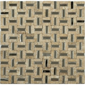 MК-818 Metal series 300*300