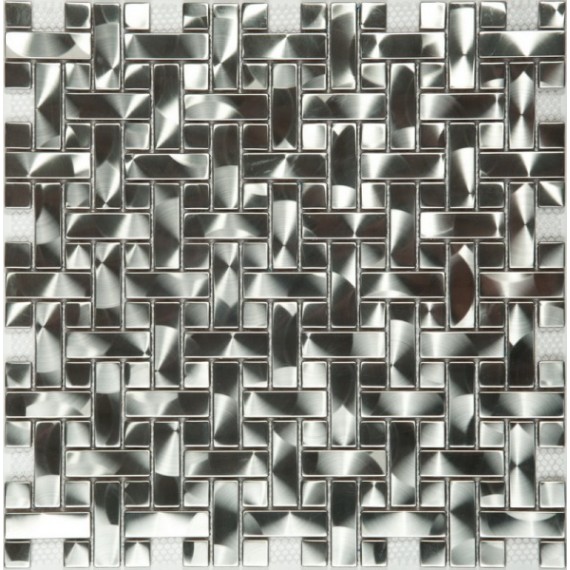Мозаика M-603 Metal series 305*300