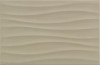 M01S Neutral Taupe Struttura Tide 3D 25x38