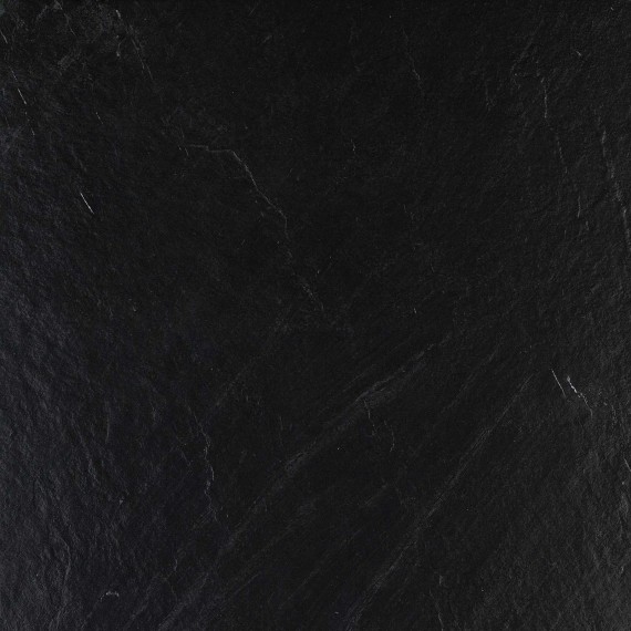 Керамогранит M03W Lavagna Nero Rett 75x75
