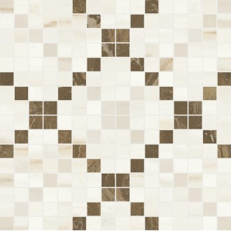 M05X Elegance Lasa Mosaico 30x30
