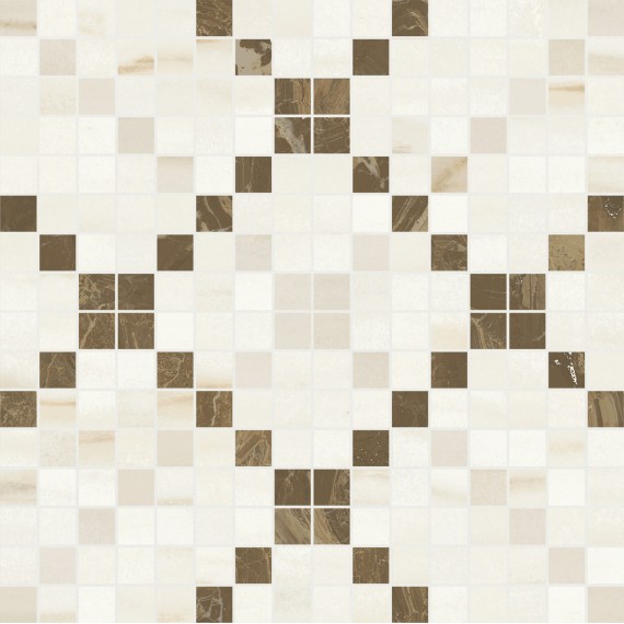 Мозаика M05X Elegance Lasa Mosaico 30x30