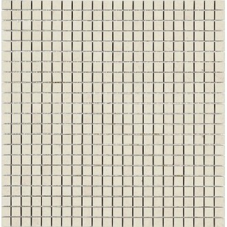 M09X Stone Art Mosaico Ivory 40x40