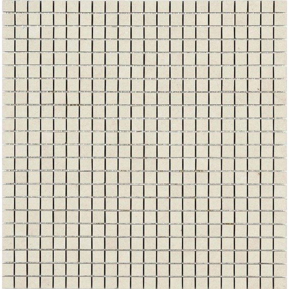 Мозаика M09X Stone Art Mosaico Ivory 40x40