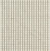 M09X Stone Art Mosaico Ivory 40x40