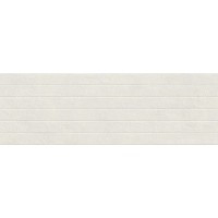 M184 Alchimia White Struttura Wabi 3D 60x180