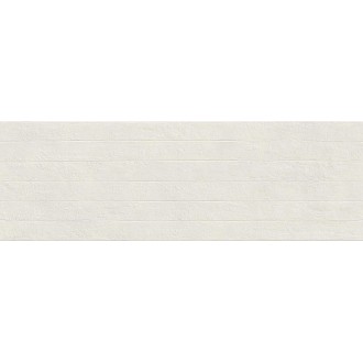M184 Alchimia White Struttura Wabi 3D 60x180