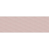 M1A7 Eclettica Rose Struttura Diamond 3D Rett 40x120