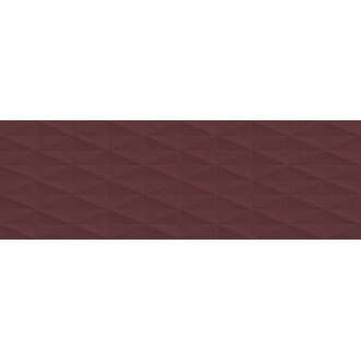 M1A8 Eclettica Purple Struttura Diamond 3D Rett 40x120