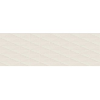 M1A9 Eclettica Cream Struttura Diamond 3D Rett 40x120