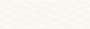 M1AA Eclettica White Struttura Diamond 3D Rett 40x120