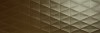 M1AE Eclettica Bronze Struttura Diamond 3D Rett 40x120