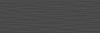 M1AG Eclettica Anthracite Struttura Wave 3D Rett 40x120