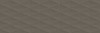 M1J6 Eclettica Taupe Struttura Diamond 3D Rett 40x120