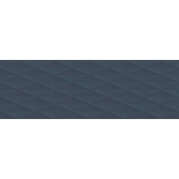 M1J8 Eclettica Blue Struttura Diamond 3D Rett 40x120