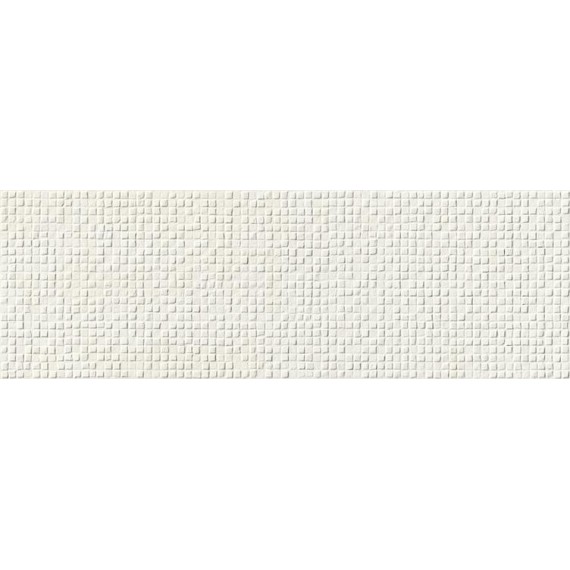 Керамическая плитка M1SE Fresco Struttura 3D Micromos Light rett. 32.5х97.7