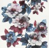 M2U8 Eclettica Peony White 120x120