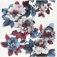 M2U8 Eclettica Peony White 120x120