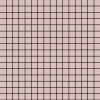 M3S0 Eclettica Rose Mosaico 40x40