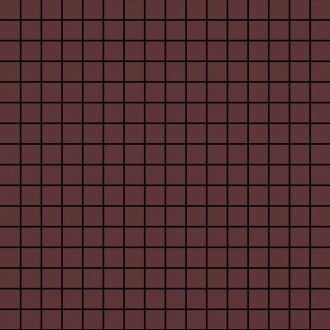 M3S1 Eclettica Purple Mosaico 40x40