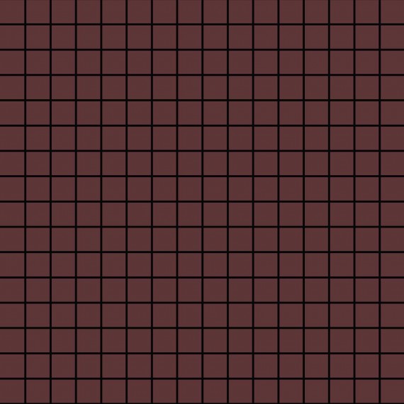 Мозаика M3S1 Eclettica Purple Mosaico 40x40
