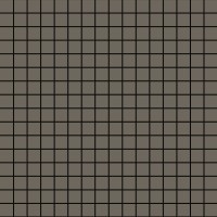 M3S2 Eclettica Taupe Mosaico 40x40