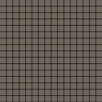 M3S2 Eclettica Taupe Mosaico 40x40