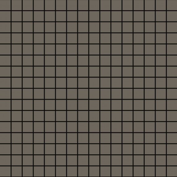 Мозаика M3S2 Eclettica Taupe Mosaico 40x40
