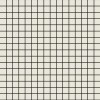 M3S3 Eclettica Cream Mosaico 40x40
