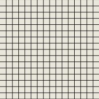 M3S3 Eclettica Cream Mosaico 40x40
