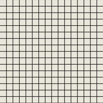 M3S3 Eclettica Cream Mosaico 40x40
