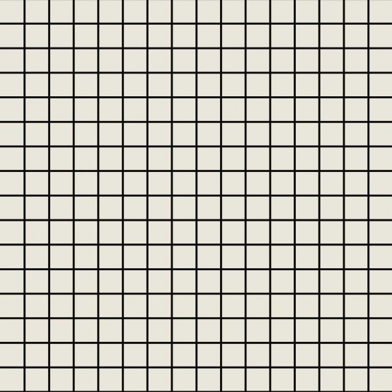 Мозаика M3S3 Eclettica Cream Mosaico 40x40