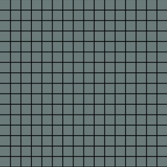 M3S6 Eclettica Sage Mosaico 40x40