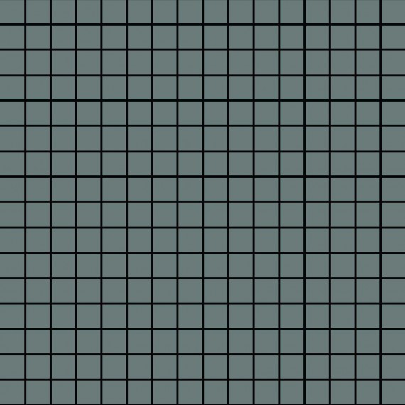 Мозаика M3S6 Eclettica Sage Mosaico 40x40