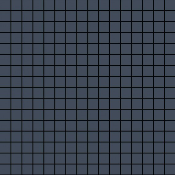 Мозаика M3S7 Eclettica Blue Mosaico 40x40