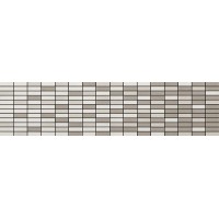 M3SF Alchimia Mosaico Fango Degrade 30x120