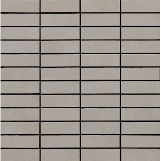 M3SL Alchimia Mosaico Fango 30x30